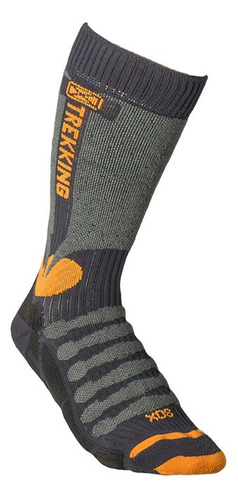 Medias Trekking  Premium Sox Art Te55a