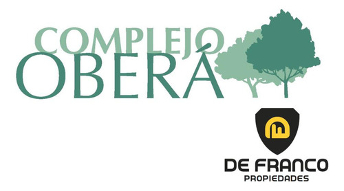 Terrenos En Venta - Jose C Paz - Complejo Perimetrado