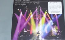 Comprar Foxtrot At Fifty + Hackett Highlights 2cd\u002Fbr Hackett, Steve