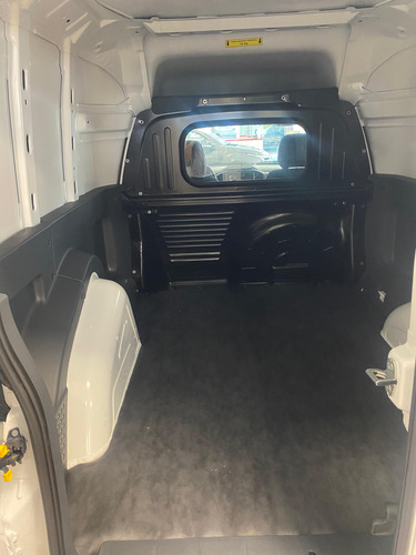 Fiat Fiorino 1.4 Endurance
