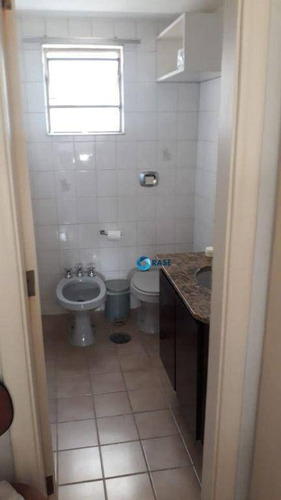 Imagem 18 de 30 de Lindo Apartamento Com 3 Dormitórios À Venda, 115 M² - Vila Madalena - São Paulo/sp - Ap9654