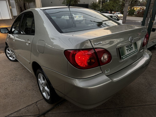Toyota Corolla Corolla XLi 1.6 16V 110cv Aut.