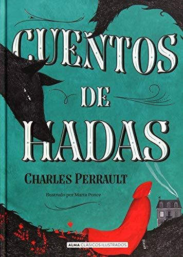 Cuentos De Hadas (clásicos Ilustrados)