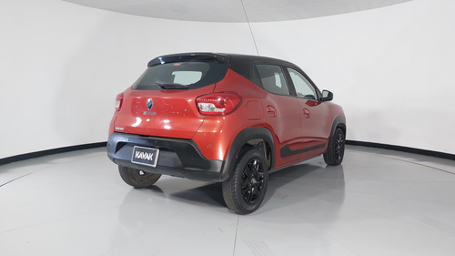 Renault Kwid 1.0 Bitono