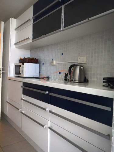 Imagen 8 de 30 de Apartamento En Punta Del Este, Zona Brava