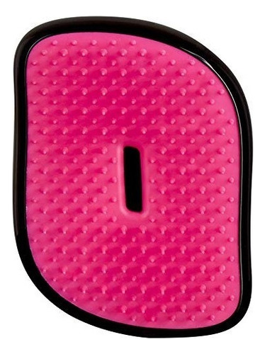 Tangle Teezer ® Compact Styler Peine Desenreda Facil Cabello Color Skinnydip Palm