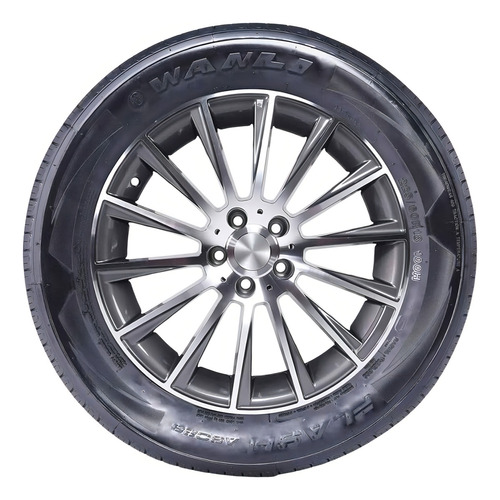 Llanta 235/55r19 101v Wanli As028 Índice De Velocidad V