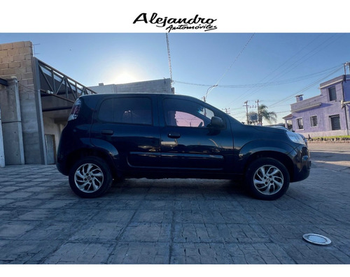 Fiat Uno 1.4 Attractive
