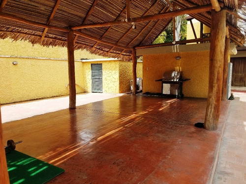 Imagen 15 de 16 de Casas En Alquiler