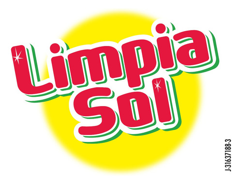 Limpia Sol Kit De Automóviles (x1 Unid)