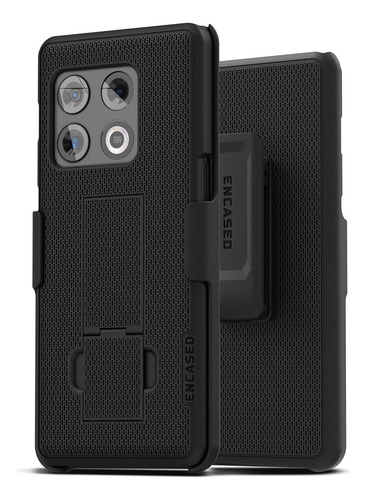 Duraclip Encuentado Para Oneplus 10 Pro 5g Case Con Corte De