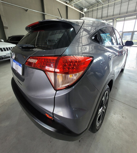 Imagen 18 de 22 de Impecable Honda Hr-v Elx Cvt Año 2019 Con Solo 32.000 Km