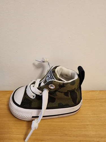 All star camufladas hotsell