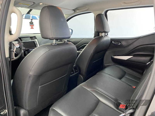 Nissan Frontier Xe 4x4