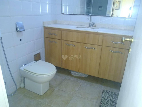 Imagem 5 de 16 de Cobertura À Venda, 90 M² Por R$ 495.000,00 - Centro - Niterói/rj - Co3086