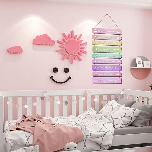 Decoração De Quarto Rosa Para Meninas Adolescentes Estéticas