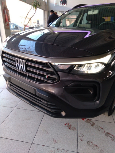 Imagen 2 de 15 de Fiat Pulse 1.3 Drive Plan Nacional Adjudicado