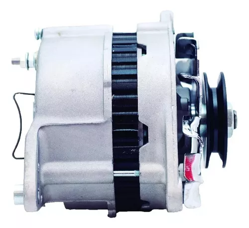 Regulador Voltaje Alternador 12 Volts Universal Nqd