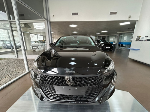 Peugeot 208 Allure PK AT T200
