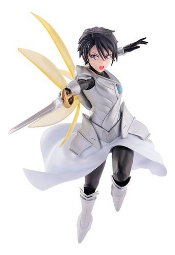 Figura Hinata Sakaguchi - That Time I Got Reinca... - Bandai