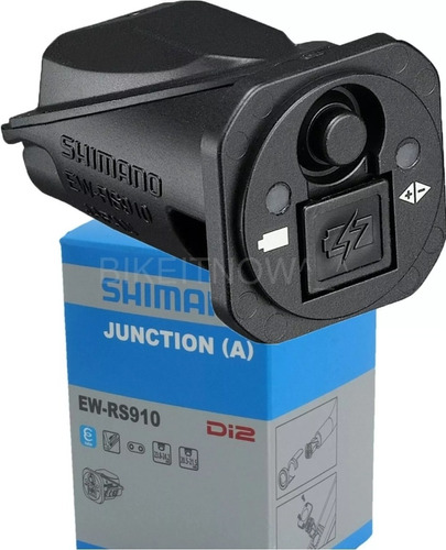 Junção Shimano Ew Rs910 Di2 