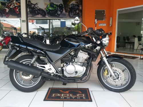 Honda Cb 500