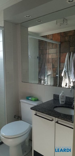 Apartamento - Vila São João - Sp - 635637