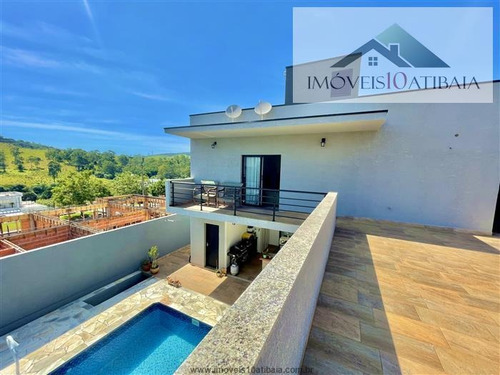 Imagem 24 de 29 de Casas Em Condomínio À Venda Em Atibaia/sp - Compre O Seu Casas Em Condomínio Aqui! - 1493005