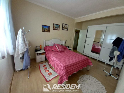 Imagem 6 de 17 de Casa Com 3 Dorms, Vila Souto, Bauru -cod: 99524492 - V99524492