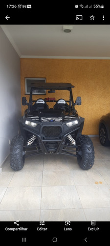 Polaris Rzr 900 2019