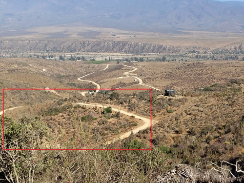 Terreno De 15.000 M² A 5 Minutos De La Playa Venta Directa