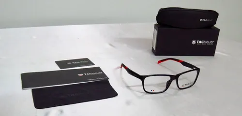 Lentes oftalmicos tag heuer new arrivals