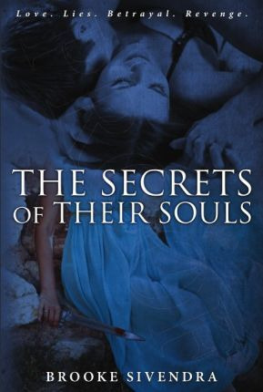 Libro The Secrets Of Their Souls - Brooke Sivendra