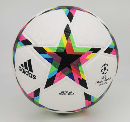 Balón Oficial Champions League, Versión Match 2022-2023