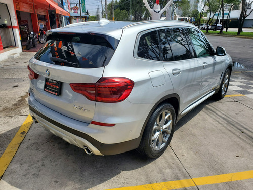 Bmw X3 X 30i 2019 Impecable