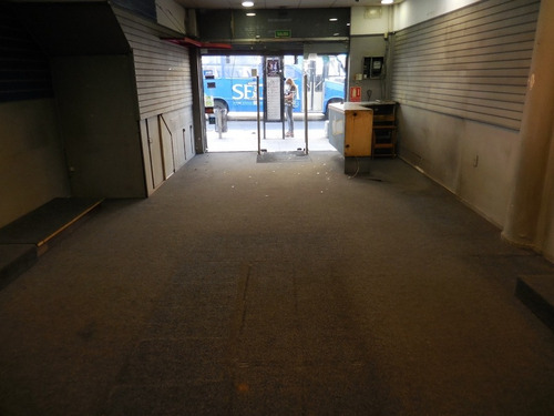 Alquiler Local Comercial Monoambiente Cordón Braglia 6100772