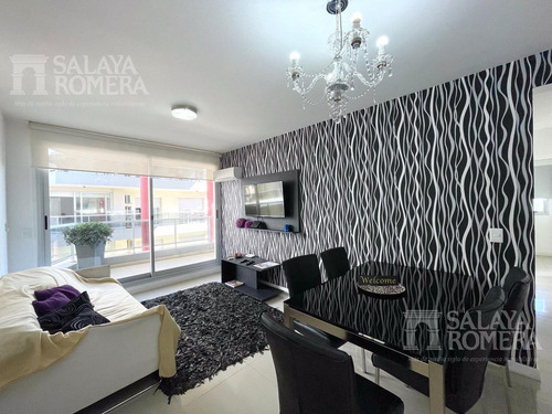 Imagen 3 de 14 de Venta Departamento - 2 Dormitorios 2 Baños - Puerto Punta Del Este- Ref:4283525