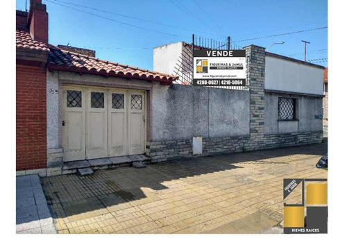 Imagen 1 de 9 de Departamento Tipo Casa En Venta En Valentin Alsina