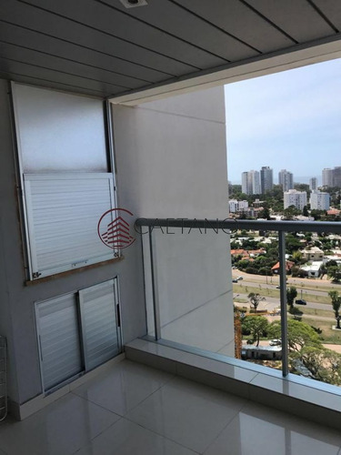 Imagen 17 de 17 de Ideal Apartamento En Miami Boulevard! - Punta Del Este Mansa