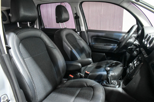 Citroën C3 Aircross 1.6 Vti 115 Exclusive