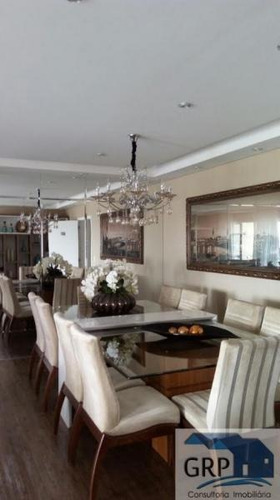 Imagem 3 de 15 de Apartamento Para Venda Em Santo André, Vila Gilda, 3 Dormitórios, 3 Suítes, 5 Banheiros, 3 Vagas - 7613_1-852006