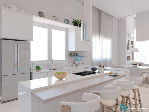 Imagem 7 de 30 de Casa À Venda, 292 M² Por R$ 2.990.000,00 - Alphaville - Santana De Parnaíba/sp - Ca1507