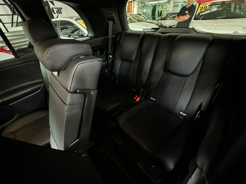 Mercedes-Benz Classe Glb GLB-200 Advance 1.3 Turbo Aut 2021 7 Lugares Top Baixa Km