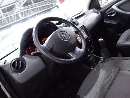 Renault Duster Duster 1.6 DYNAMIQUE 4X2 16V FLEX 4P MANUAL