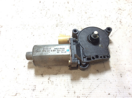 Motor Elevador Delantero Derecho Pontiac Grand Am Mod 99-05