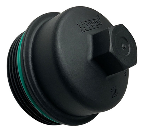 Tapa Base Filtro Aceite Chevrolet Trax 2013 Al 2020 Nueva