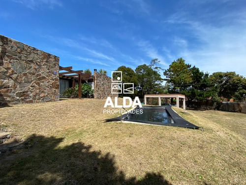Casa Country Piriápolis 4 Dorms Venta Ca500783