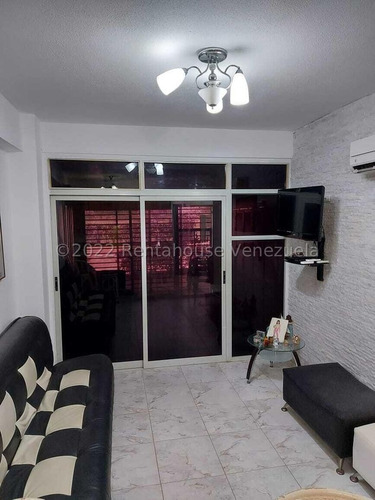 Imagen 3 de 9 de Apartamento En Venta Jg Ge 28/11