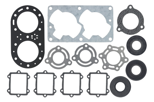 Empaques Kit: Tigershark 640 / 645 ( Año 1993 Al 1999 )