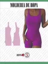 Comprar Molde Imprimible En Pdf A4 Enterito Morley\u002F517